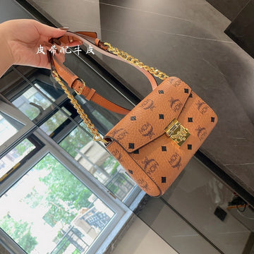 Makersluxe Bags- MQM Bags - 147