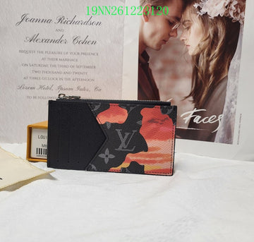 MLB - LOV Wallet - 836