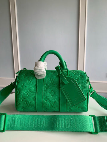 Makersluxe - LOV Bags - 1544