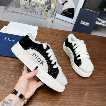 MLB - DOR Women Shoes - 072