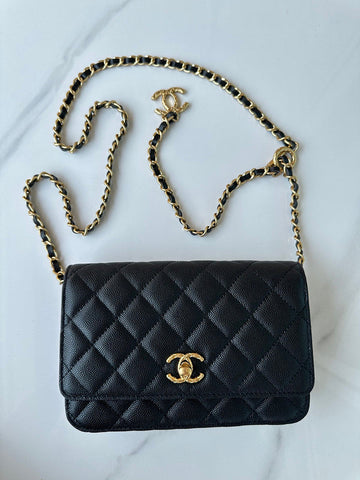 Makersluxe - CHL Bags - 245