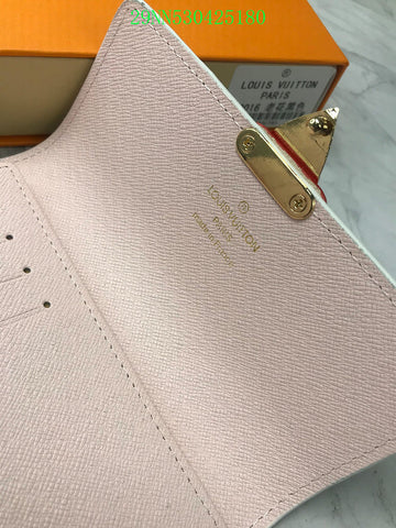 Makersluxe LOV Wallet - 1435