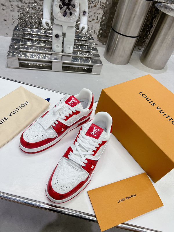 MLB - LOV Shoes - 187