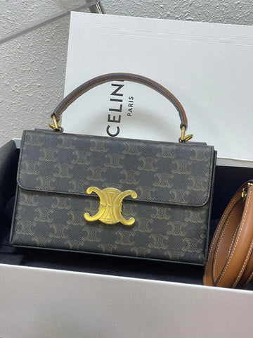 Makersluxe - COL Bags - 918