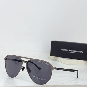 MLB - Men Glasses - 266