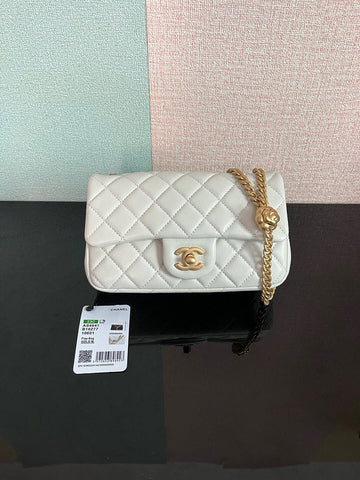 Makersluxe - CNL Bags - 304