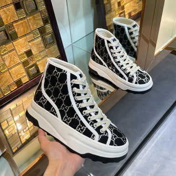 MLB - GUKI Women Shoes - 484