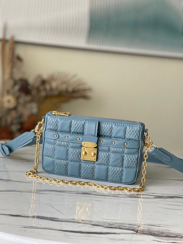 MLB Makersluxe Lu-Vi bags - 5864