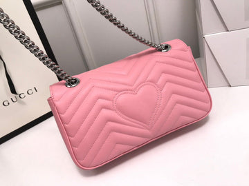 Makersluxe Guki Lady Bags - 1070