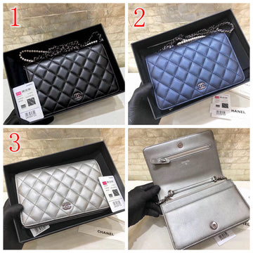 MLB - CHL Lady Bags - 617