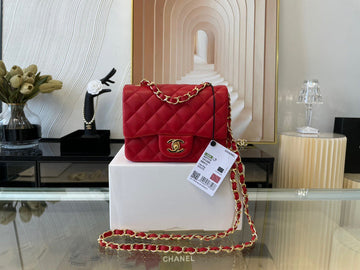 Makersluxe - CHL Bags - 930