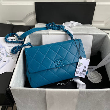 Makersluxe - CHL Bags - 092