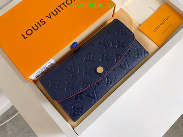 MLB - LOV Wallet - 1464