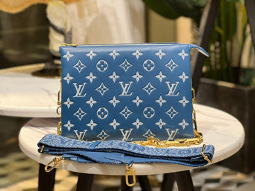 Makersluxe - LOV Bags - 1565