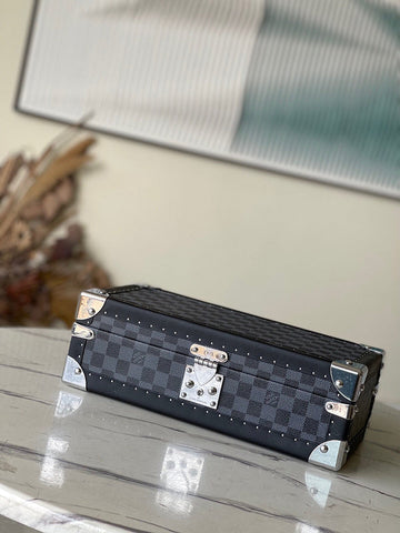 Makersluxe Lu-Vi bags - 4168