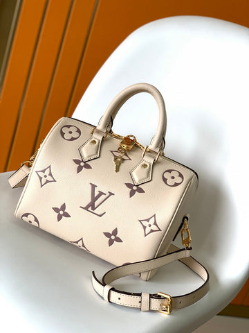 Makersluxe - LOV Bags - 1459