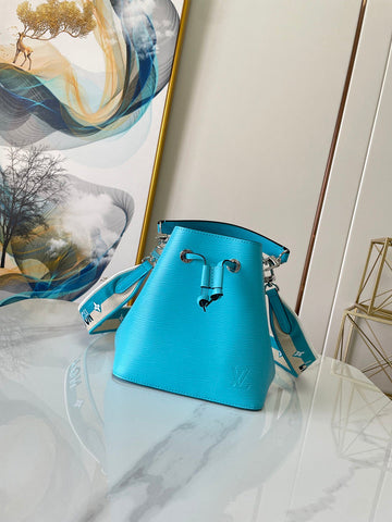 Makersluxe - LOV Bags - 1304