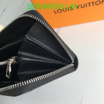 Makersluxe CHL Wallet - 1107