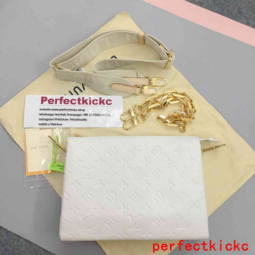 Makersluxe Bags - LOV Bags - 359