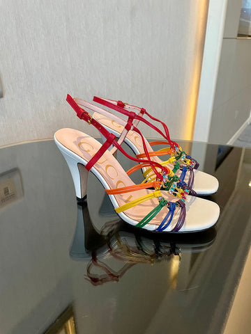MLB - GUKI Women Shoes - 1085