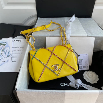 Makersluxe - CHL Bags - 536