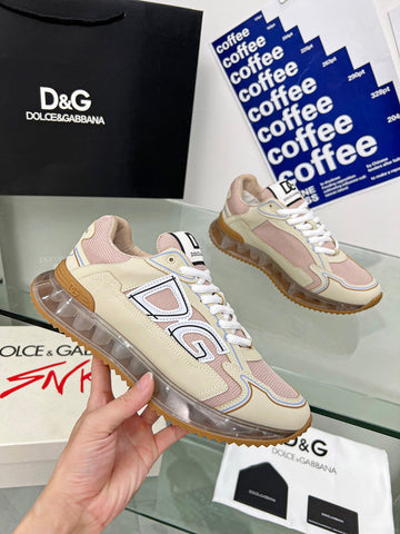 MLBS - DAG Women Shoes - 072