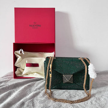 Makersluxe - VEL Bags - 1006