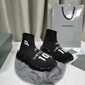 MLBS - BG Men Shoes - 287