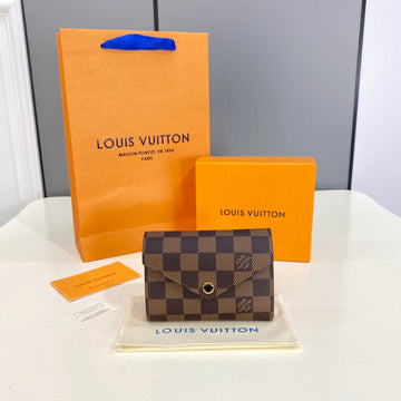 Makersluxe - LOV Wallets - 702