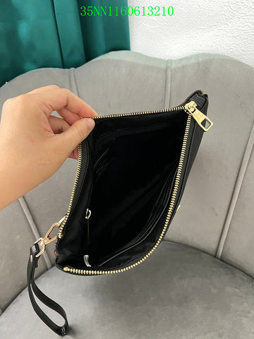 Makersluxe LOV Wallet - 1174
