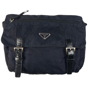 Vintage Prada Crossbody Bag