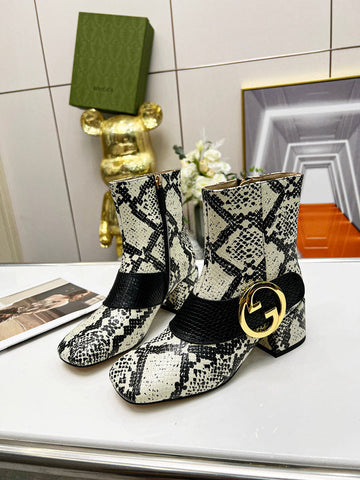 MLB - All Women Boots - 138