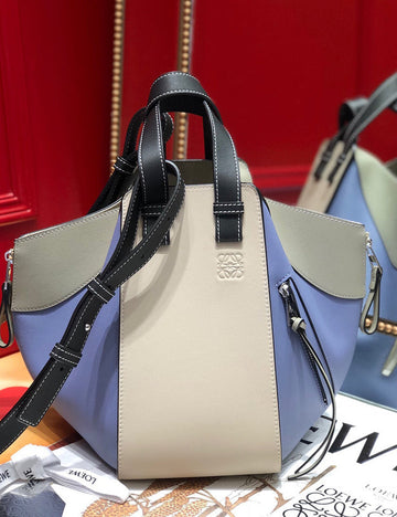 Makersluxe - LWO Bags - 685