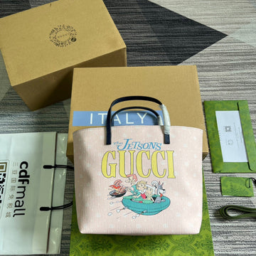 MLB - Guki Lady Bags - 017