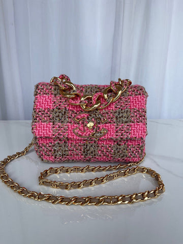 Makersluxe - CNL Bags - 422