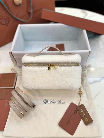 Makersluxe - LOP Bags - 342