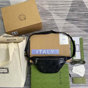 Makersluxe - GCI Bags - 2400