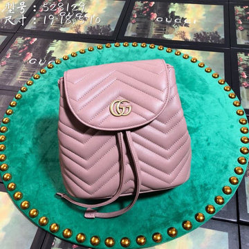 Makersluxe - GCI Bags - 1163