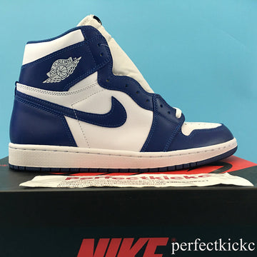 MLB - NKE Jordan 1 Shoes - 095