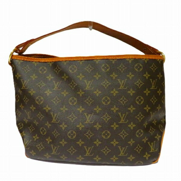 Louis Vuitton Delightful PM Monogram Shoulder Bag