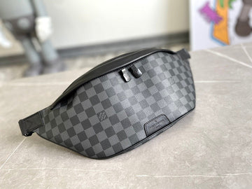 Makersluxe - LOV Bags - 1234