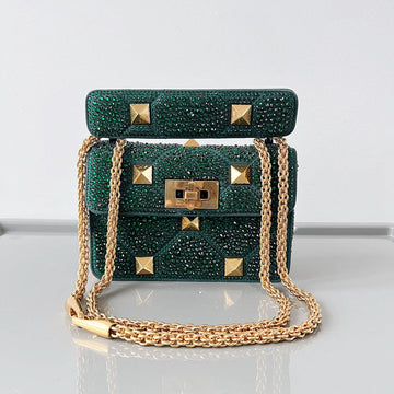 Makersluxe - VEL Bags - 454