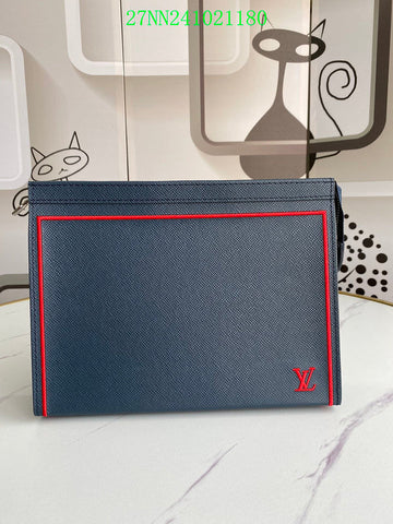 MLB - CHL Wallet - 1474