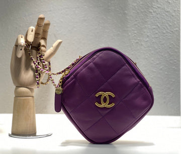 Makersluxe - CHL Bags - 058