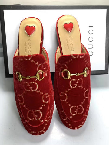 MLB - GUKI Women Shoes - 046