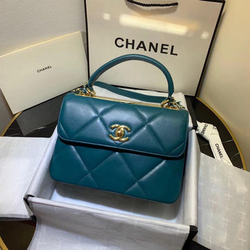 Makersluxe - CHL Bags - 003