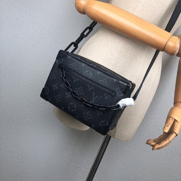 Makersluxe - LOV Men Bags - 242