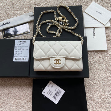 Makersluxe - CHL Wallets - 232