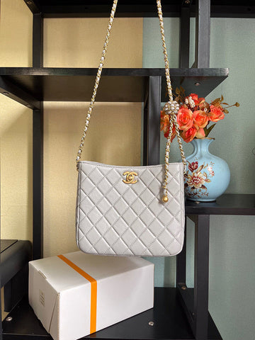 Makersluxe - CNL Bags - 1162
