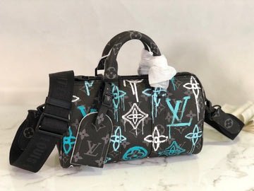 Makersluxe - LOV Bags - 1063